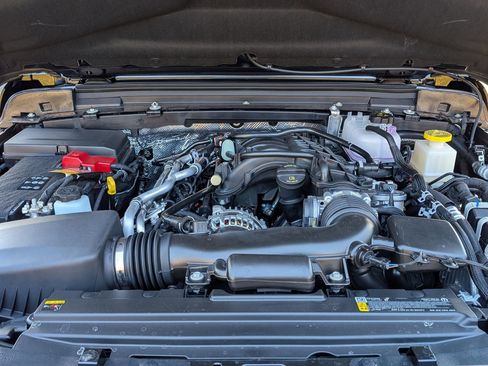 New 2026 Jeep Gladiator Sport image 36