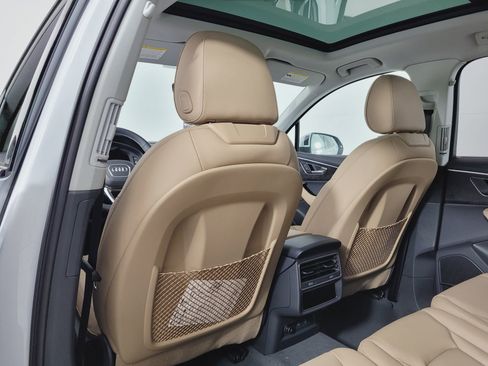 New 2026 Audi Q7 3.0T Premium Plus image 14