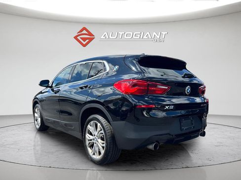 Used 2018 BMW X2 xDrive28i w/ Premium Package AWD/4WD image 5