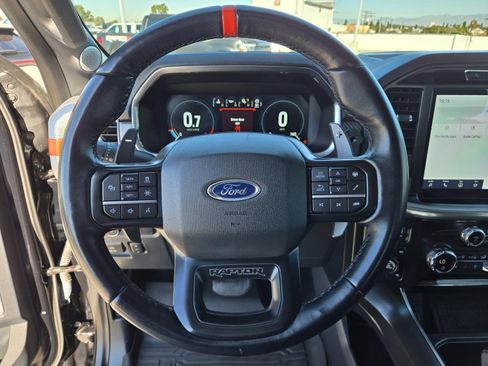 Used 2021 Ford F150 Raptor w/ Equipment Group 801A High image 20