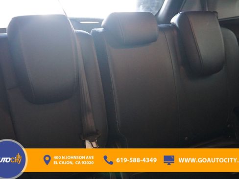 Used 2024 Honda Odyssey EX-L image 15