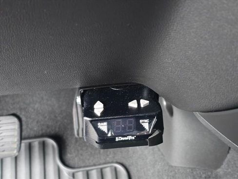 Used 2020 Chevrolet Silverado 1500 RST w/ All-Star Edition AWD/4WD image 23