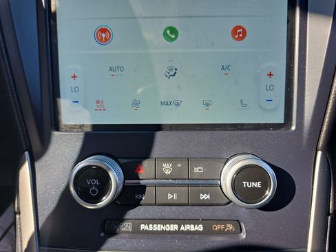 Certified 2023 Ford Edge SEL w/ Convenience Package AWD/4WD image 32