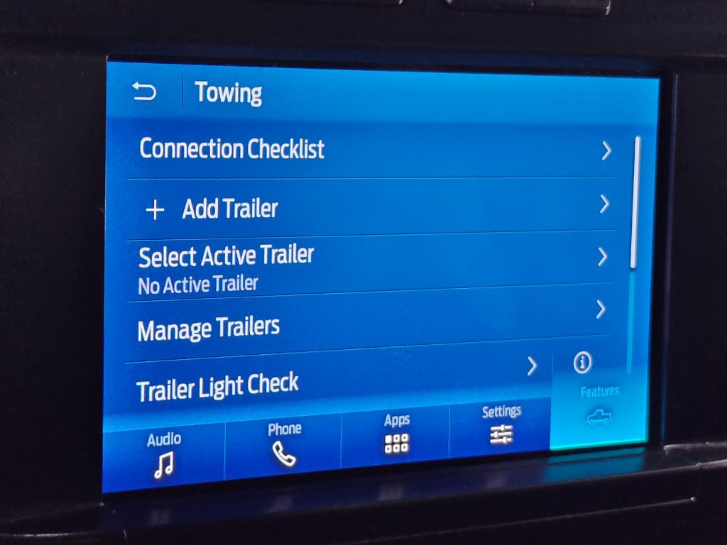 Used 2022 Ford F150 XL w/ Equipment Group 101A High AWD/4WD image 36