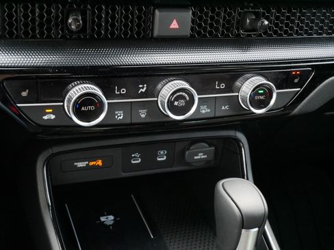 Certified 2026 Honda CR-V Sport Touring image 23