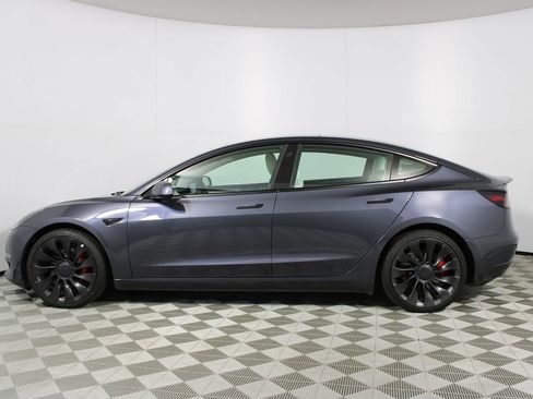 Used 2023 Tesla Model 3 Performance image 30