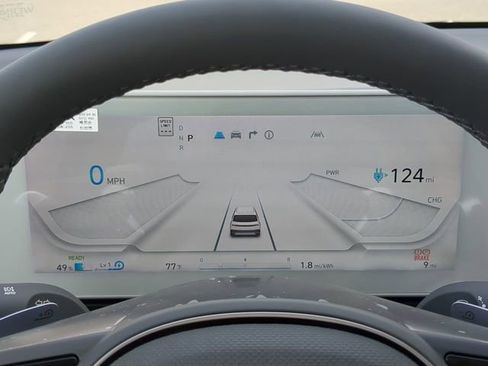 Used 2023 Hyundai Ioniq 5 SEL w/ Cargo Package image 27