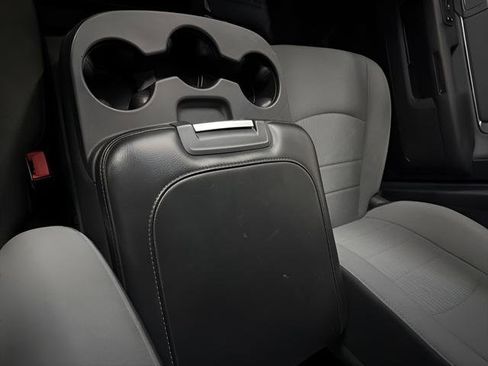 Used 2021 RAM 1500 Classic SLT image 16