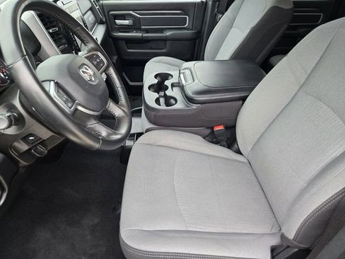 Certified 2024 RAM 2500 Big Horn w/ Level 2 Equipment Group image 14