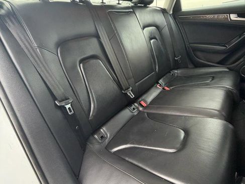 Used 2016 Audi A4 2.0T Premium Plus image 49