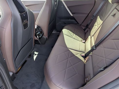 New 2026 BMW iX xDrive60 w/ Premium Package image 12