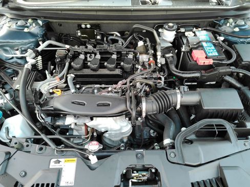 Used 2023 Honda Accord EX image 4
