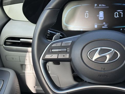 Used 2023 Hyundai Palisade SEL image 12