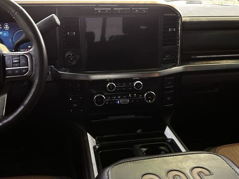 Used 2024 Ford F250 King Ranch image 16