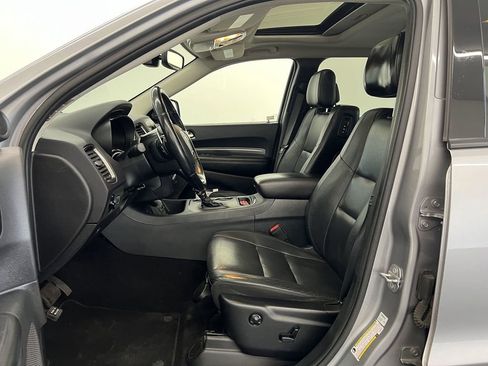 Used 2020 Dodge Durango GT image 4