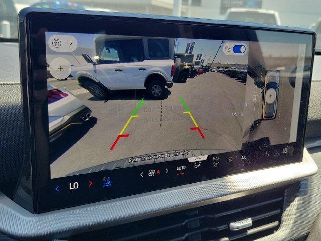New 2026 Ford Explorer ST w/ Sun And Sound Package RWD image 27