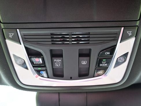 Used 2021 Acura RDX A-Spec AWD/4WD image 35