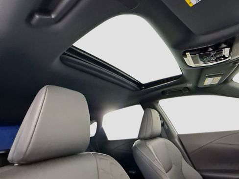 New 2026 Lexus RX 450h AWD image 19