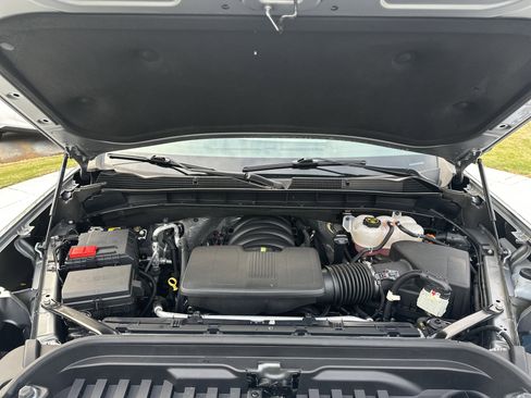 Used 2023 GMC Sierra 1500 SLT w/ SLT Premium Plus Package image 34