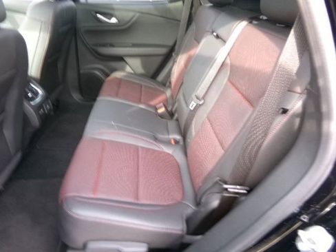 Used 2023 Chevrolet Blazer RS w/ Enhanced Convenience Package image 10