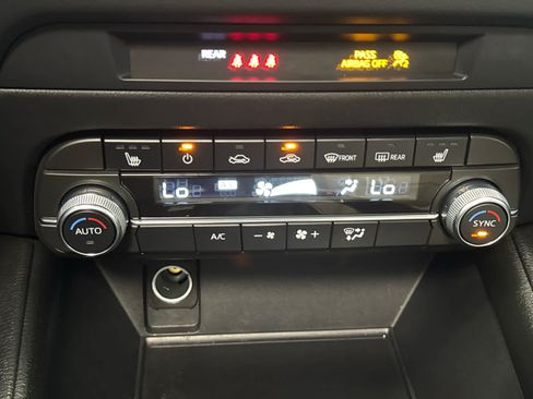 Certified 2024 MAZDA CX-5 AWD 2.5 S w/ Preferred Package image 18