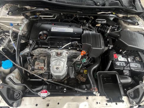 Used 2013 Honda Accord EX-L image 26