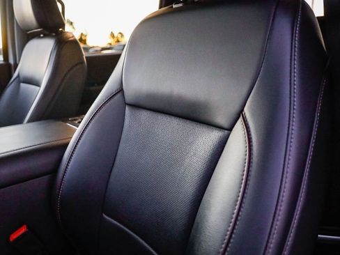 Used 2024 Ford F250 Lariat image 24