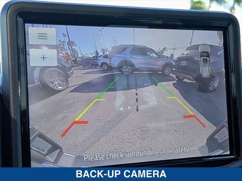 Certified 2023 Ford Bronco Sport Badlands w/ Premium Package image 19