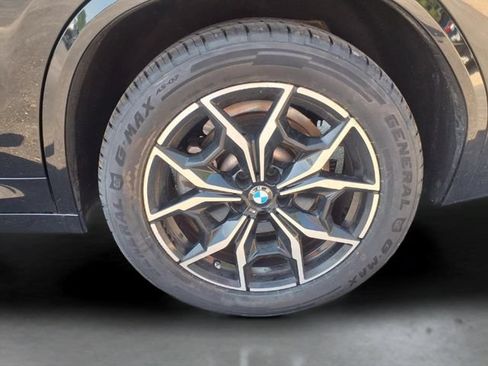 Used 2024 BMW X3 xDrive30i w/ Premium Package AWD/4WD image 9