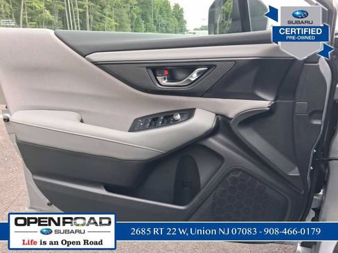 Used 2025 Subaru Legacy Premium AWD/4WD image 34