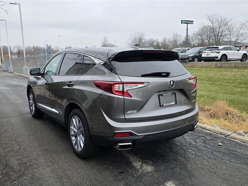 Used 2023 Acura RDX SH-AWD image 5