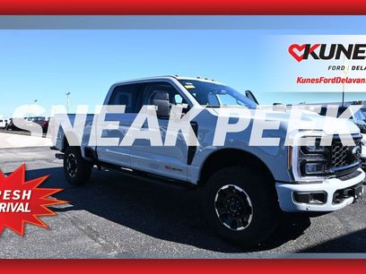 Used 2026 Ford F250 Lariat w/ Tremor Off-Road Package