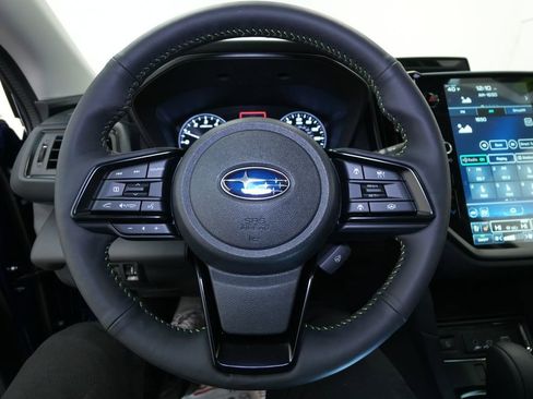 New 2026 Subaru Ascent Bronze Edition w/ Popular Package #2 image 42