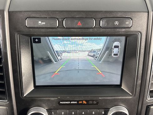 Used 2018 Ford Expedition Limited RWD image 20