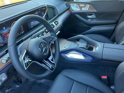 Certified 2026 Mercedes-Benz GLE 350 4MATIC image 9