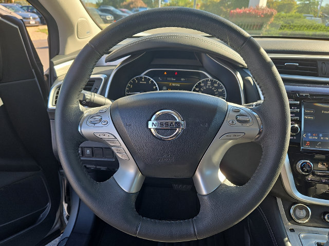Used 2016 Nissan Murano Platinum w/ Platinum Technology Package AWD/4WD image 20