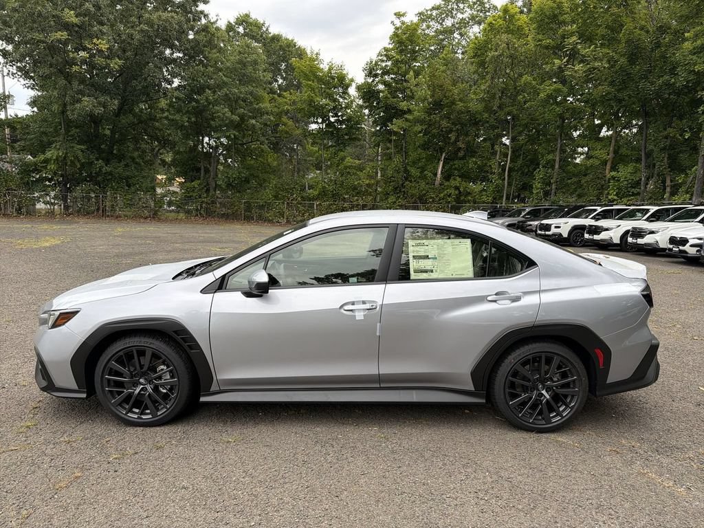 New 2026 Subaru WRX Premium AWD/4WD image 5