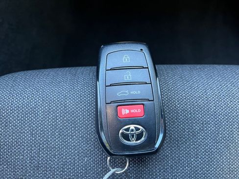 Used 2025 Toyota Camry LE image 22