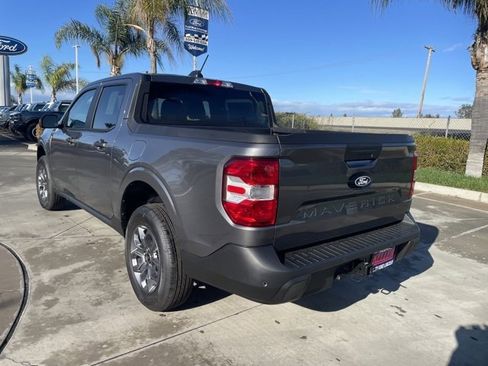 New 2026 Ford Maverick XLT image 3