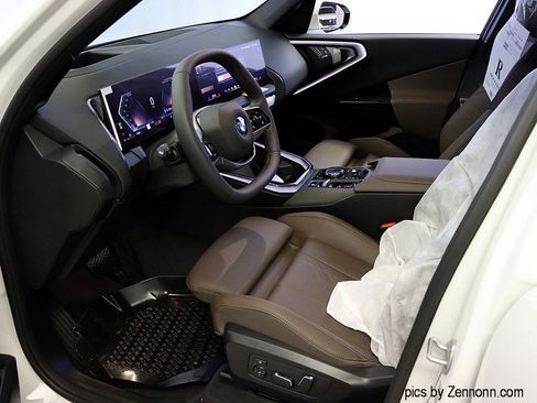 Used 2026 BMW X3 xDrive30 w/ Premium Package image 10