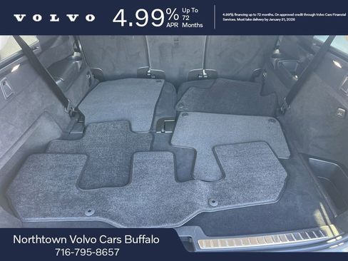 Certified 2023 Volvo XC90 B6 Plus image 5