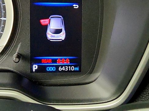 Used 2020 Toyota Corolla SE FWD image 14