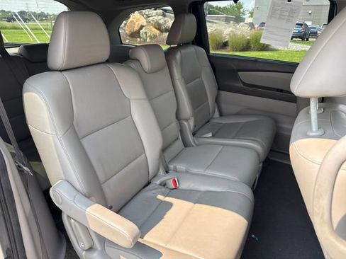Used 2014 Honda Odyssey EX-L image 12