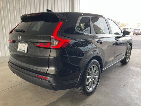 New 2026 Honda CR-V EX image 20