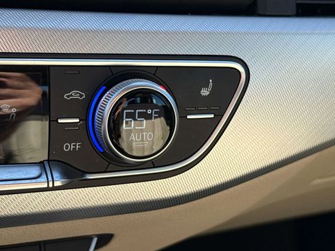 Used 2018 Audi A4 2.0T Ultra Premium Plus image 30