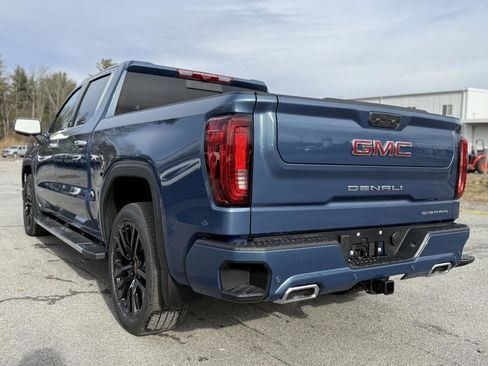New 2026 GMC Sierra 1500 Denali w/ Technology Package image 7