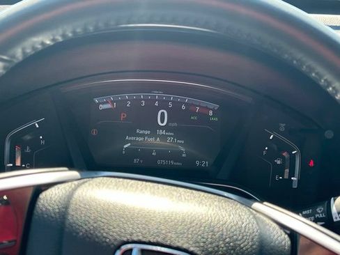 Used 2022 Honda CR-V EX-L image 26