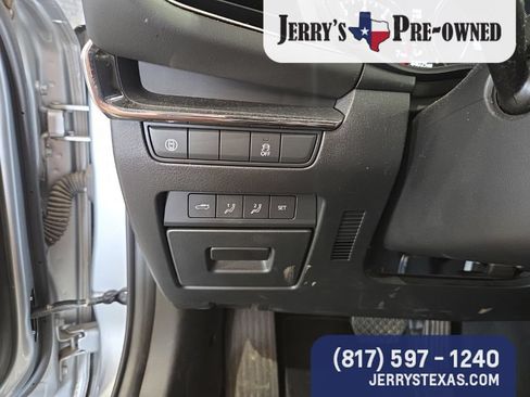 Used 2019 MAZDA MAZDA3 AWD Sedan w/ Preferred Package image 13