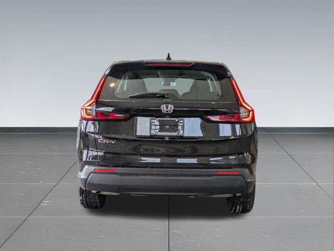 Used 2024 Honda CR-V LX image 5