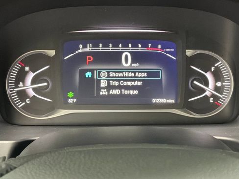 Certified 2024 Honda Passport EX-L image 12